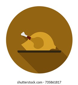 Christmas turkey