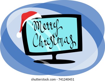 Christmas TV