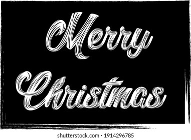 Christmas typography design. Holiday Greeting,t shirt design