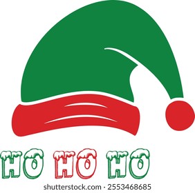 
Christmas Typography Design. Printing For Tshirt, Sweatshirt, Mug, Banner, Poster etc.