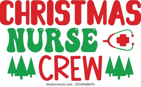 
Christmas Typography Design. Printing For Tshirt, Sweatshirt, Mug, Banner, Poster etc.