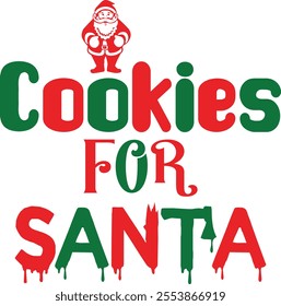 
Christmas Typography Design. Printing For Tshirt, Sweatshirt, Mug, Banner, Poster etc.