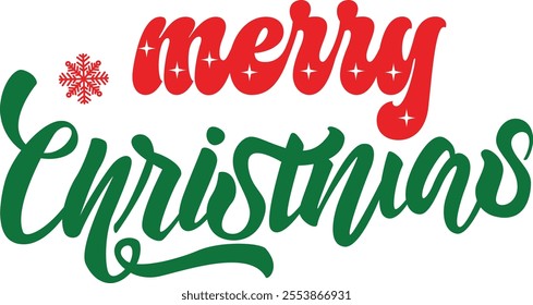 
Christmas Typography Design. Printing For Tshirt, Sweatshirt, Mug, Banner, Poster etc.