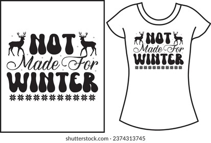 Christmas Typography T shirt design, Christmas family gift shirt.
