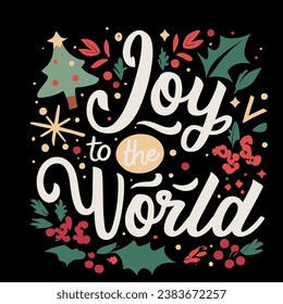 Christmas typography t shirt design, marry christmas typhography tshirt design, tee print, t-shirt design, christmas Joy, jesus