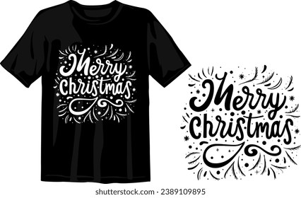 christmas typography t shirt design, marry christmas typhography tshirt design, tee print, t-shirt design, christmas Joy, jesus