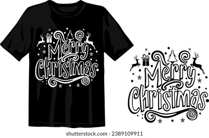 christmas typography t shirt design, marry christmas typhography tshirt design, tee print, t-shirt design, christmas Joy, jesus