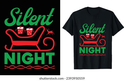 
Christmas Typography T shirt Design, Print, sign, symbol, art, label, word, drawn, modern, isolated, drawing 