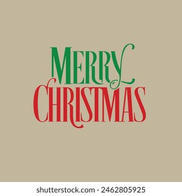 Christmas typography T shirt Design for gift. santa gift. people love.