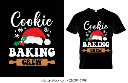 Christmas Typography T-Shirt, Merry Christmas Vector, Christmas Gift Ideas, Merry Christmas Shirt, Gift Ideas