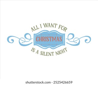 Christmas typography vintage Merry Christmas deer Peace love joy Christmas happy new year