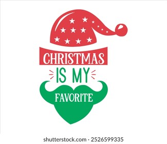 Christmas typography vintage Merry Christmas deer Peace love joy Christmas happy new year