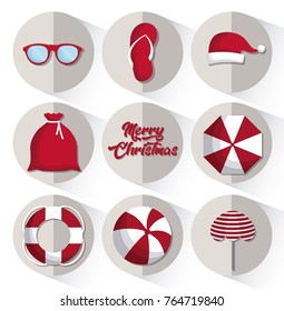 christmas vacations design