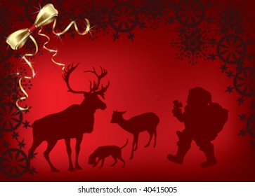 Christmas vector