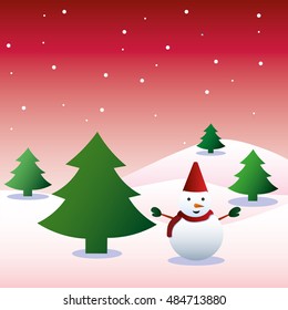Christmas vector