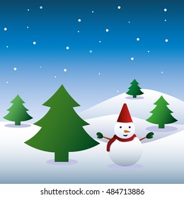 Christmas vector