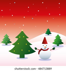 Christmas vector