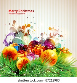 Christmas vector
