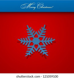 Christmas vector background