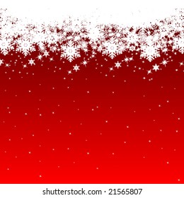 Christmas vector background