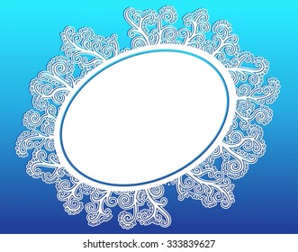 Christmas vector background