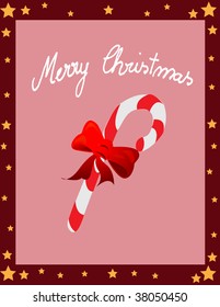 Christmas vector background