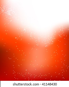 christmas vector background