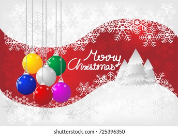 Christmas vector background. merry christmas concept background collection. Vector EPS10