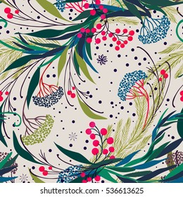 
Christmas vector card beautiful, stylish, design for friends and relatives. Merry Christmas and Happy New Year.
