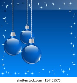 Christmas vector cars