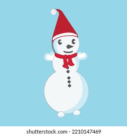 Diseño vectorial de Navidad para empresas