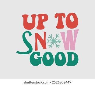 Christmas Vector Design ,Christmas Cutie, Christmas Design, Hand drawn lettering phrase isolated on white background, Calligraphy T-shirt design, EPS, Files for Cutting, bag, cups, card