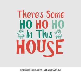 Weihnachten Vektor Design, Weihnachten Cutie, Weihnachten Design, Handgezeichneter Schriftzug einzeln auf weißem Hintergrund, Kalligrafie T-Shirt Design, EPS, Dateien zum Schneiden, Tasche, Tassen, Karte