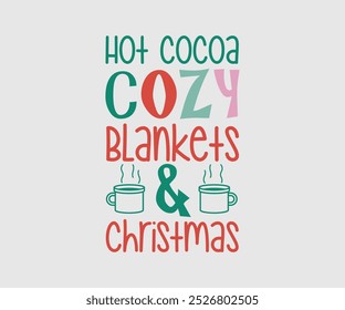 Weihnachten Vektor Design, Weihnachten Cutie, Weihnachten Design, Handgezeichneter Schriftzug einzeln auf weißem Hintergrund, Kalligrafie T-Shirt Design, EPS, Dateien zum Schneiden, Tasche, Tassen, Karte