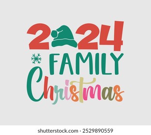 Christmas Vector Design ,Christmas Cutie, Christmas Design, Hand drawn lettering phrase isolated on white background, Calligraphy T-shirt design, EPS, Files for Cutting, bag, cups, card