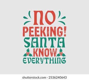 Christmas Vector Design ,Christmas Cutie, Christmas Design, Hand drawn lettering phrase isolated on white background, Calligraphy T-shirt design, EPS, Files for Cutting, bag, cups, card
