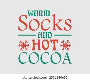 Christmas Vector Design ,Christmas Cutie, Christmas Design, Hand drawn lettering phrase isolated on white background, Calligraphy T-shirt design, EPS, Files for Cutting, bag, cups, card
