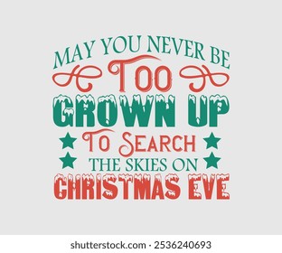 Christmas Vector Design ,Christmas Cutie, Christmas Design, Hand drawn lettering phrase isolated on white background, Calligraphy T-shirt design, EPS, Files for Cutting, bag, cups, card