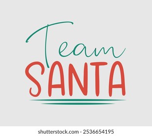 Christmas Vector Design ,Christmas Cutie, Christmas Design, Hand drawn lettering phrase isolated on white background, Calligraphy T-shirt design, EPS, Files for Cutting, bag, cups, card