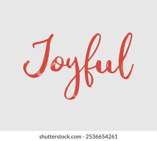 Christmas Vector Design ,Christmas Cutie, Christmas Design, Hand drawn lettering phrase isolated on white background, Calligraphy T-shirt design, EPS, Files for Cutting, bag, cups, card