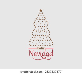 Christmas Vector Design ,Christmas Cutie, Christmas Design, Hand drawn lettering phrase isolated on white background, Calligraphy T-shirt design, EPS, Files for Cutting, bag, cups, card
