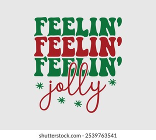 Christmas Vector Design ,Christmas Cutie, Christmas Design, Hand drawn lettering phrase isolated on white background, Calligraphy T-shirt design, EPS, Files for Cutting, bag, cups, card