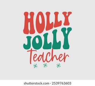 Christmas Vector Design ,Christmas Cutie, Christmas Design, Hand drawn lettering phrase isolated on white background, Calligraphy T-shirt design, EPS, Files for Cutting, bag, cups, card