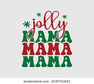 Christmas Vector Design ,Christmas Cutie, Christmas Design, Hand drawn lettering phrase isolated on white background, Calligraphy T-shirt design, EPS, Files for Cutting, bag, cups, card