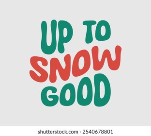Christmas Vector Design ,Christmas Cutie, Christmas Design, Hand drawn lettering phrase isolated on white background, Calligraphy T-shirt design, EPS, Files for Cutting, bag, cups, card