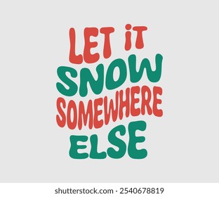 Christmas Vector Design ,Christmas Cutie, Christmas Design, Hand drawn lettering phrase isolated on white background, Calligraphy T-shirt design, EPS, Files for Cutting, bag, cups, card