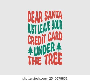Christmas Vector Design ,Christmas Cutie, Christmas Design, Hand drawn lettering phrase isolated on white background, Calligraphy T-shirt design, EPS, Files for Cutting, bag, cups, card