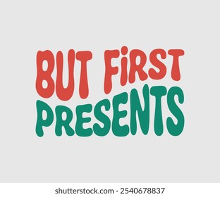 Navidades Diseño de Vector, Navidades Cutie, Diseño de Navidades, Dibujado a mano letras aisladas sobre fondo blanco, Diseño de camiseta de caligrafía, EPS, Archivos para cortar, bolso, tazas, tarjeta