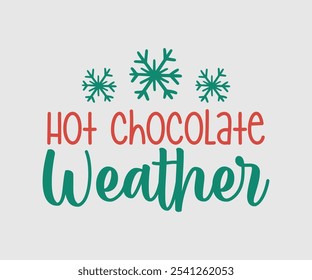 Navidades Diseño de Vector, Navidades Cutie, Diseño de Navidades, Dibujado a mano letras aisladas sobre fondo blanco, Diseño de camiseta de caligrafía, EPS, Archivos para cortar, bolso, tazas, tarjeta