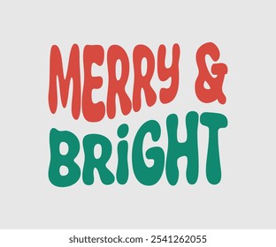 Christmas Vector Design ,Christmas Cutie, Christmas Design, Hand drawn lettering phrase isolated on white background, Calligraphy T-shirt design, EPS, Files for Cutting, bag, cups, card